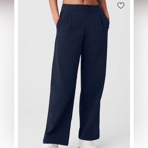 All road trip trouser pants